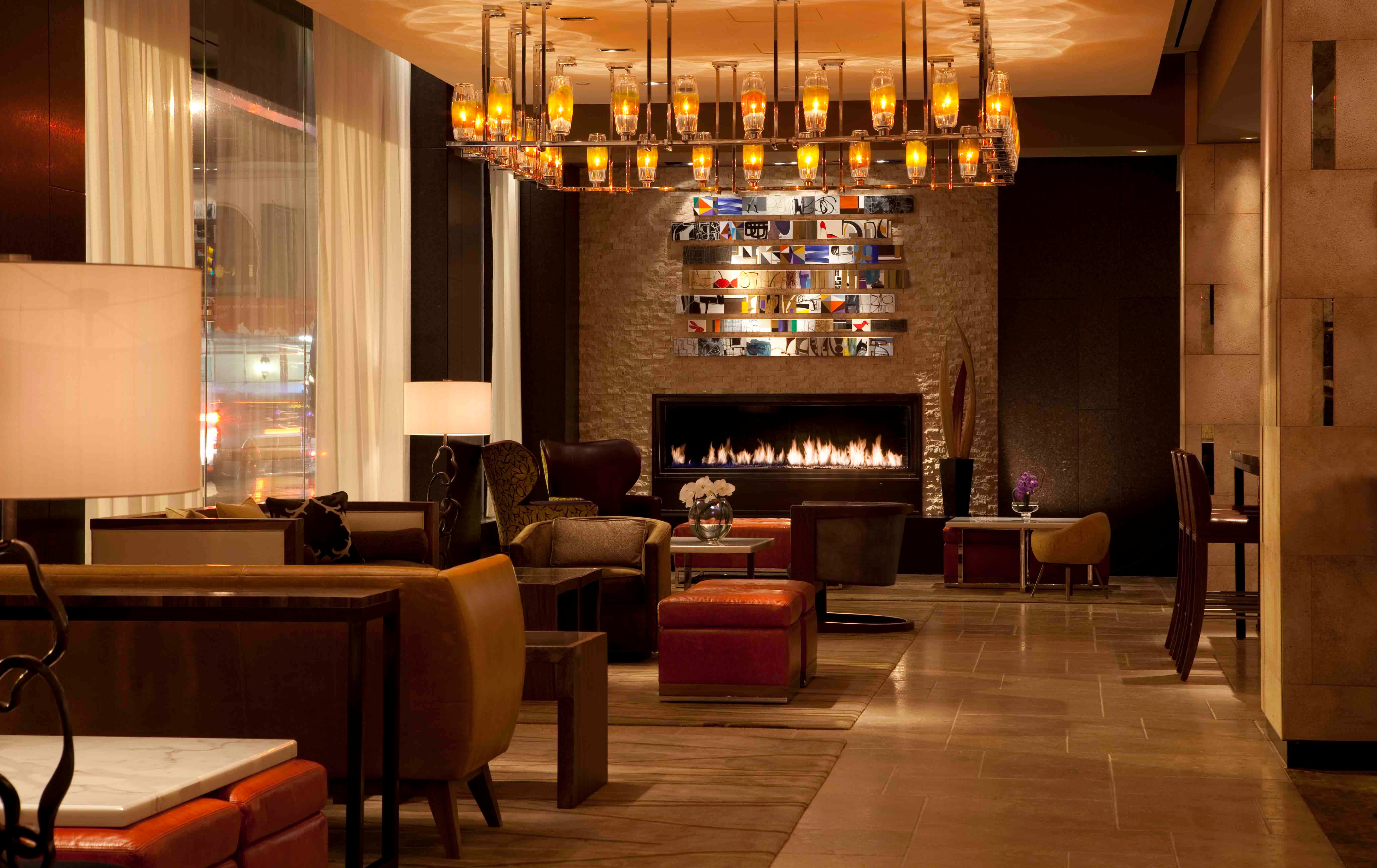 The InterContinental Is The Dreamiest Place To Stay For NYFW