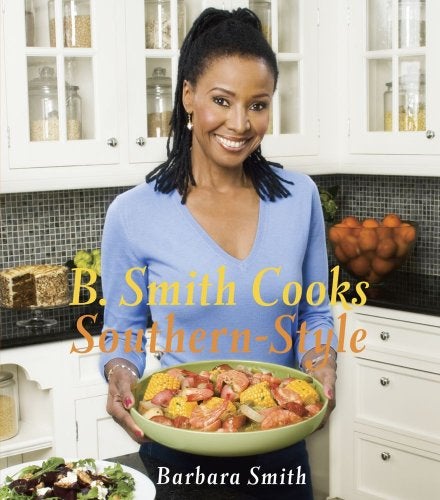 Remembering B. Smith and The Lifestyle Empire She Built