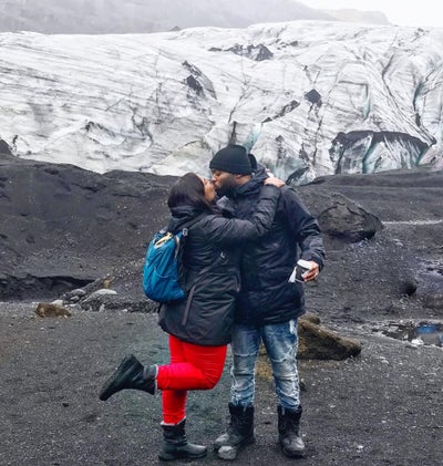 52 Couples Who Sealed Their Global Love With A Kiss