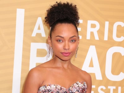 All The Beauty You Missed From The American Black Film Festival Honors