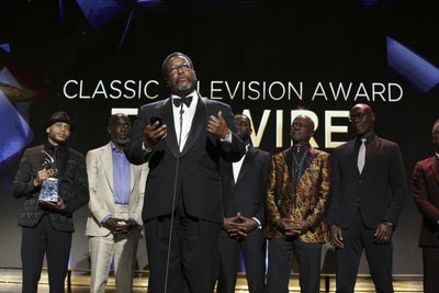 Black Stars Celebrated At 2020 American Black Film Festival Honors
