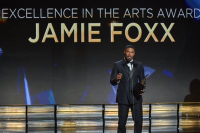 Black Stars Celebrated At 2020 American Black Film Festival Honors