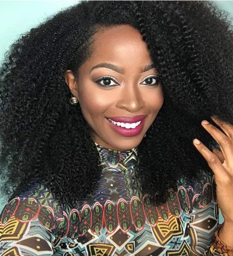 The Best Retailers For Natural Hair Wigs