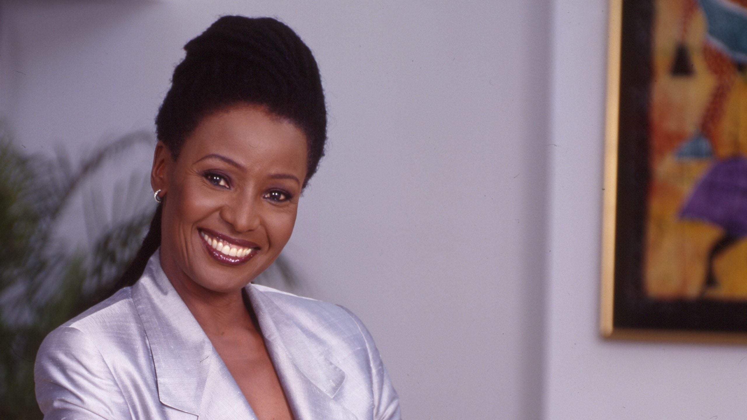 ‘A Class Act’: How B. Smith’s Beauty, Style And Grace Touched Us All
