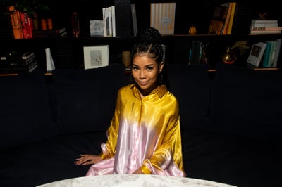 Jhené Aiko Makes Voting A Vibe On Laid Back New Song