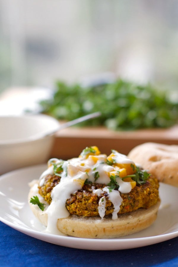 4 Vegan Recipes That Are So Good They'll Make A Meat Eater Fall In Love