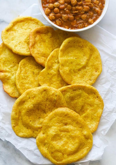 Trinidadian Recipes To Keep The Fete Going In Your Kitchen