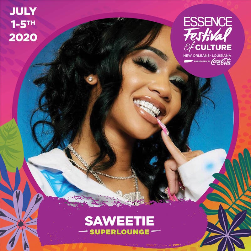 2020 ESSENCE Festival Of Culture: Bruno Mars, Janet Jackson, Patti LaBelle & More To Perform