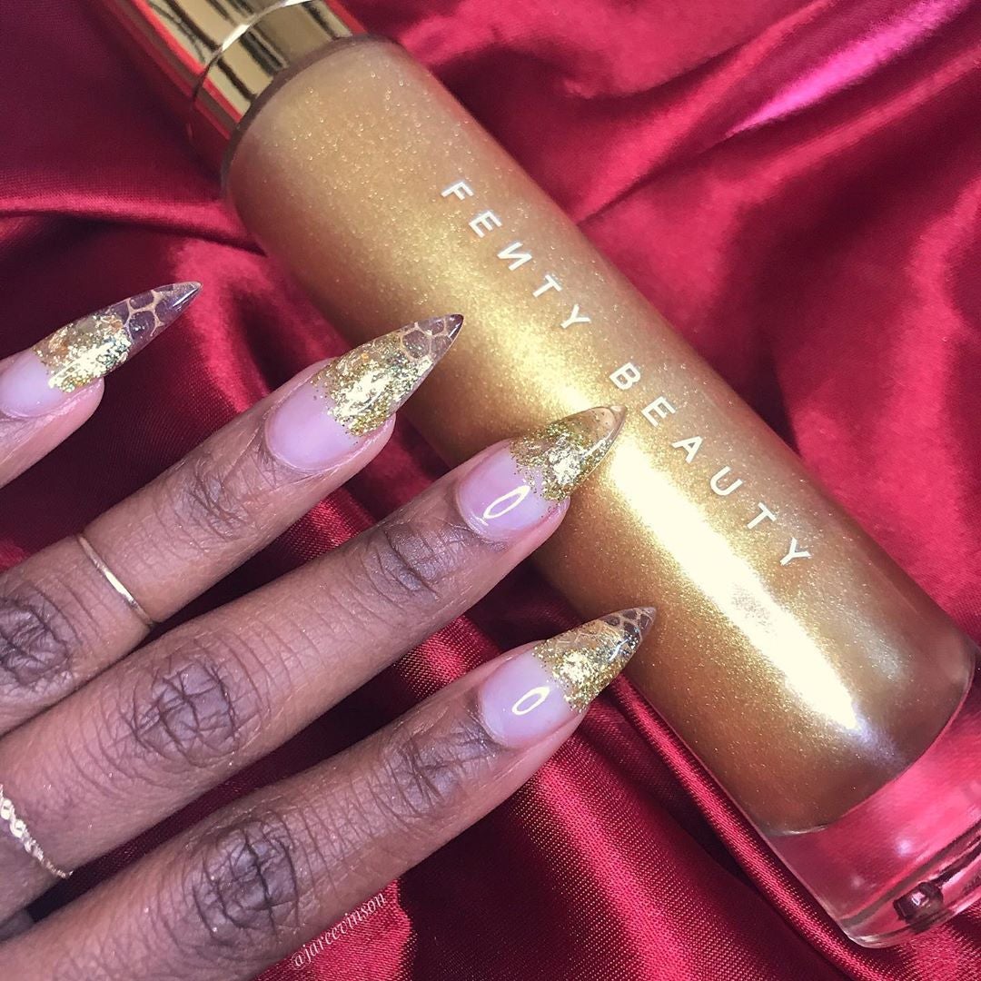 Nail Artist Jaree Vinson Shares How To Get Nails Healthy For Spring