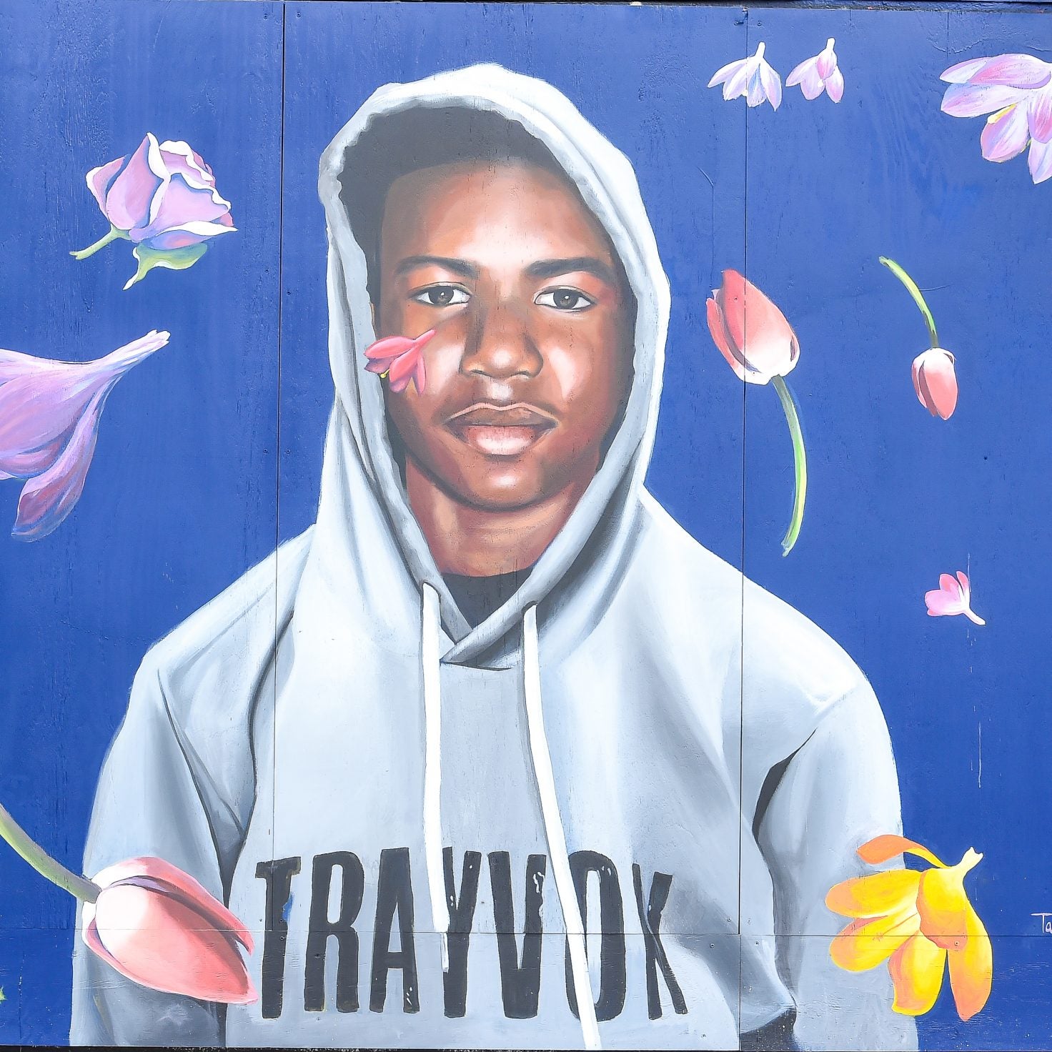 On What Would Have Been Trayvon Martin’s 25th Birthday