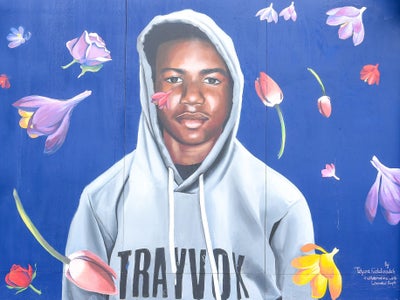On What Would Have Been Trayvon Martin’s 25th Birthday