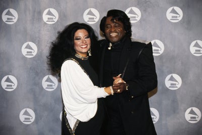 James Brown’s 2006 Death Under Investigation After Woman Claims He Was Murdered