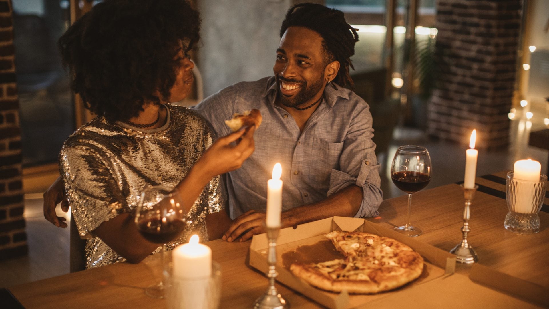 8 Last Minute Ways To Spend A Romantic Valentine’s Day in Washington D.C.