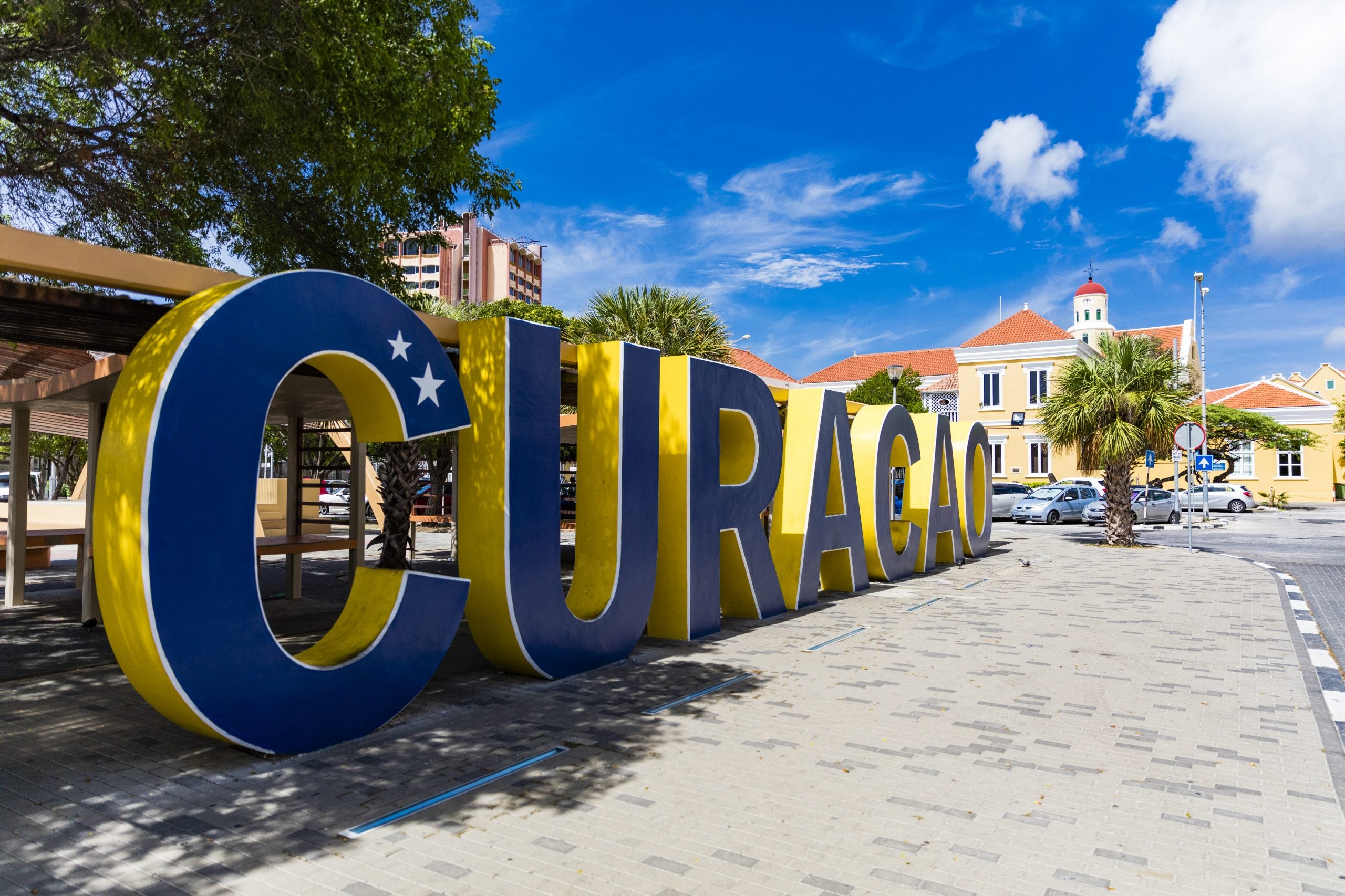 5 Reasons Curaçao Deserves To Be Your Next Baecation
