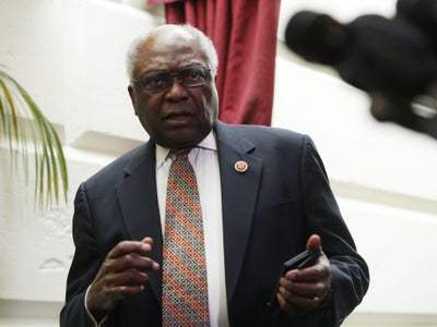 Rep. Jim Clyburn Expected To Make Endorsement Ahead Of SC Primary