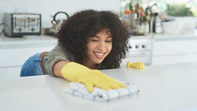 Spring Cleaning: A Clean Home Means a Clear Mind and a Productive Life
