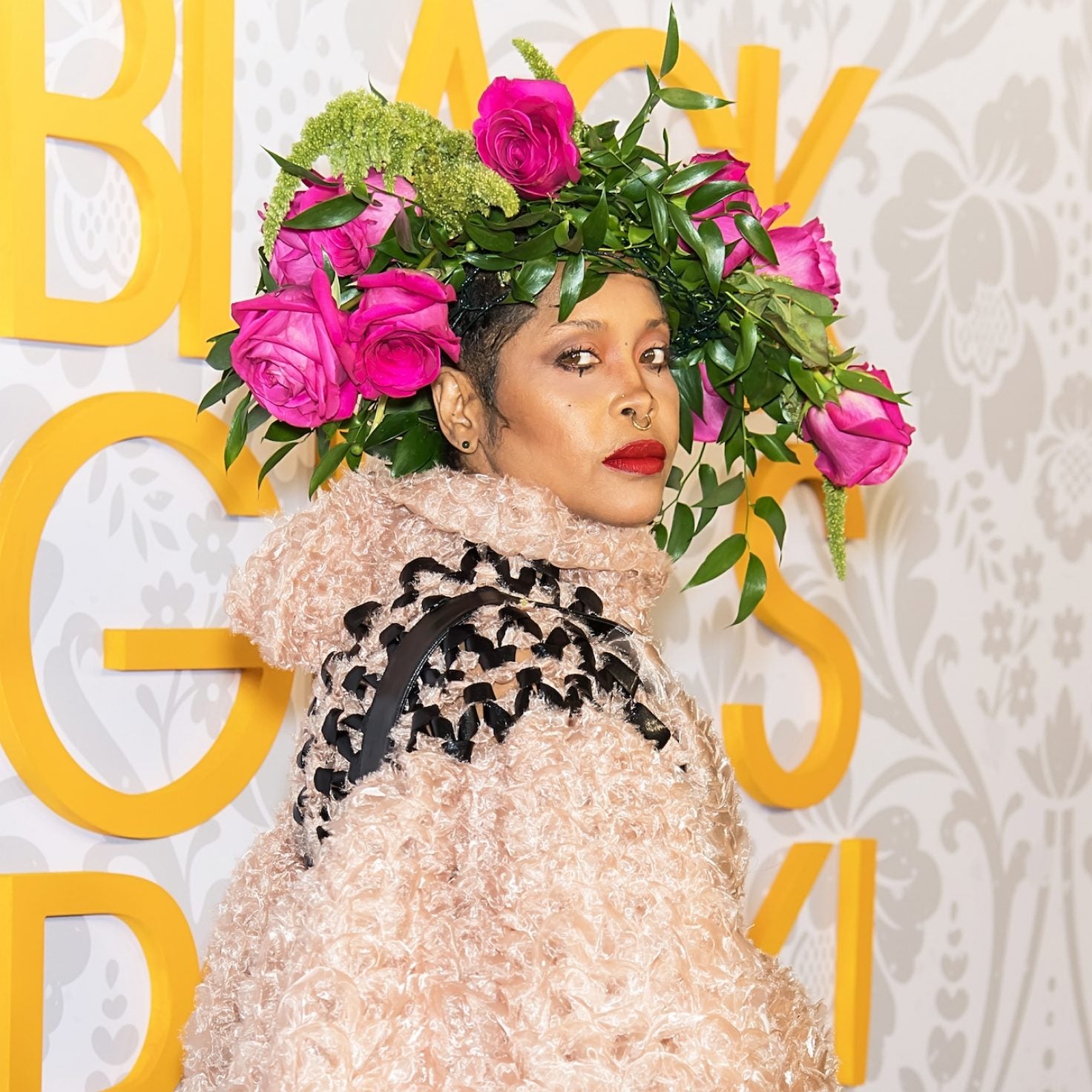 Erykah Badu's Family Celebrates Four Generations With Cute IG Video