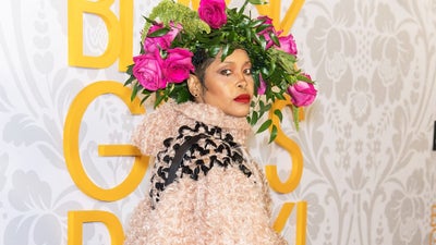 Erykah Badu’s Family Celebrates Four Generations With Cute IG Video
