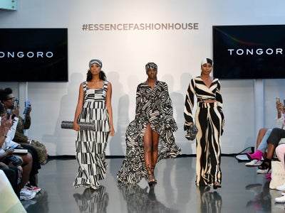ESSENCE Fashion House Is Returning To NYC!