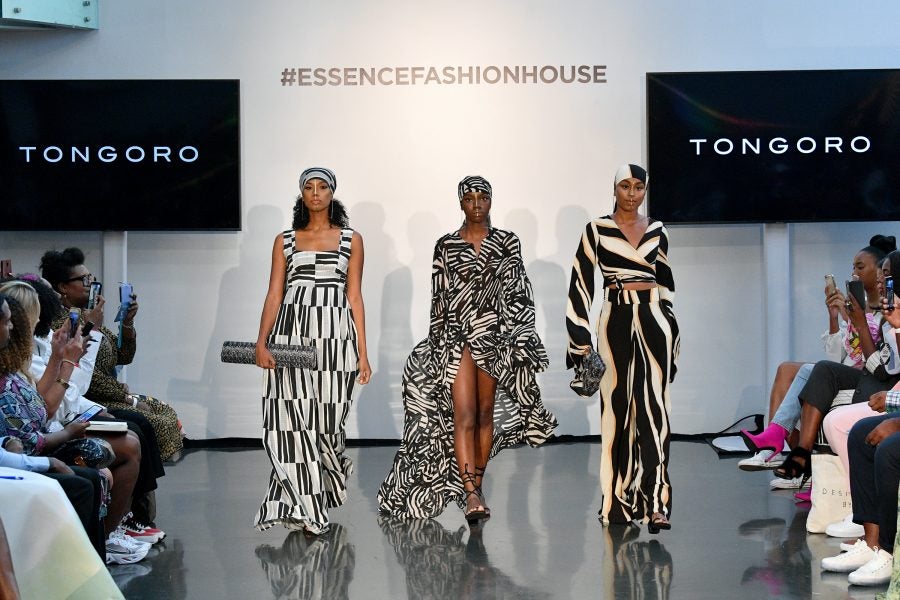ESSENCE Fashion House Is Returning To NYC! Essence