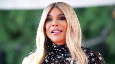 Wendy Williams Clears Up Claims She Was Followed By Security In Bergdorf Goodman