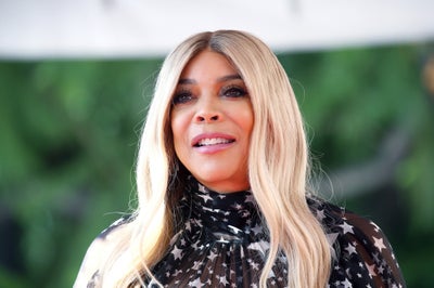 The Wendy Williams Lifetime Biopic