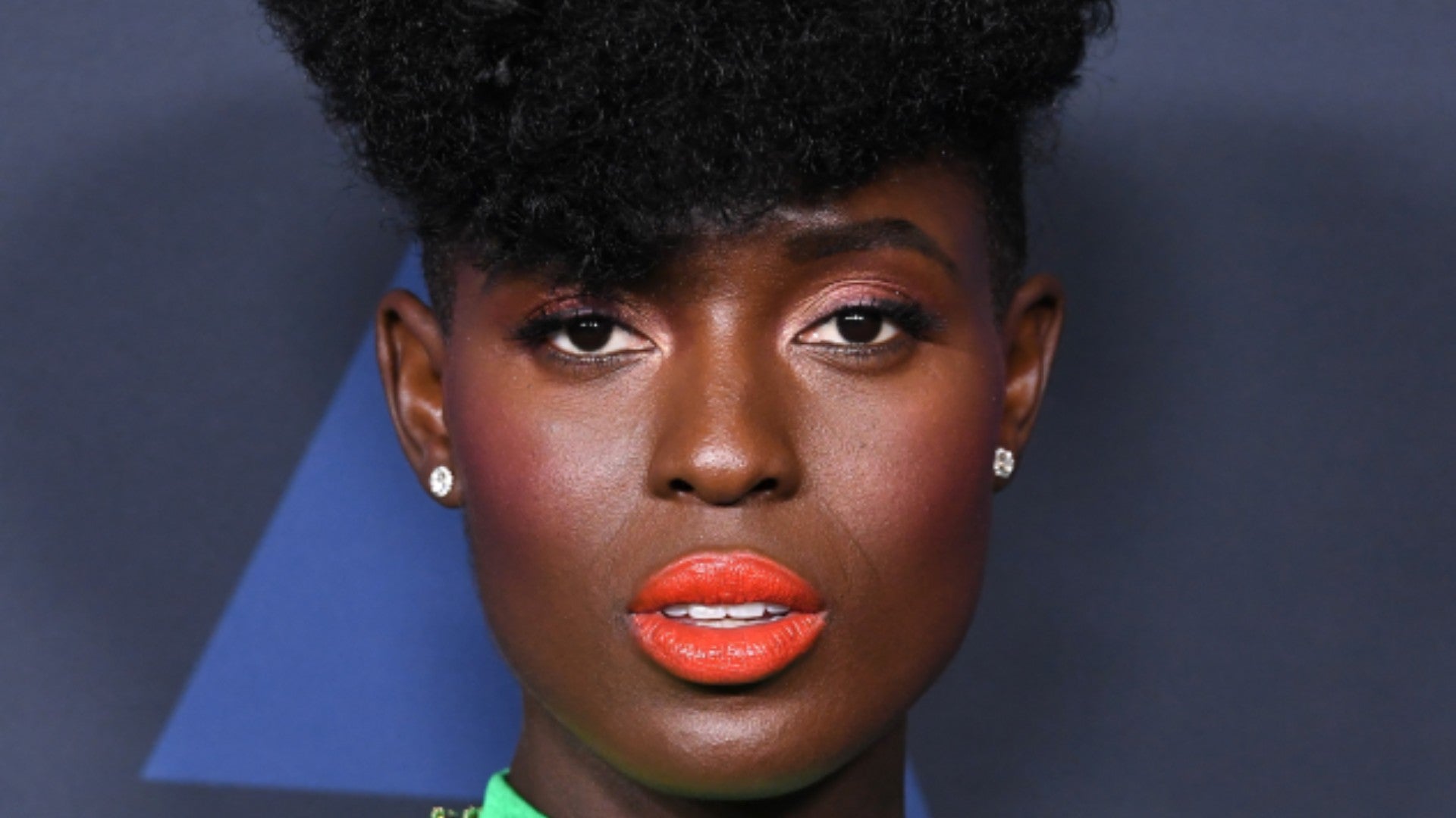 10 Times Jodie Turner-Smith Made Us Want To Step Up Our Makeup Game