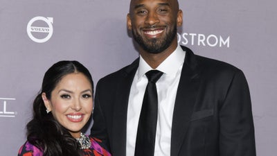 Kobe Bryant’s Widow Vanessa Bryant Files Wrongful Death Suit Against Helicopter Operator