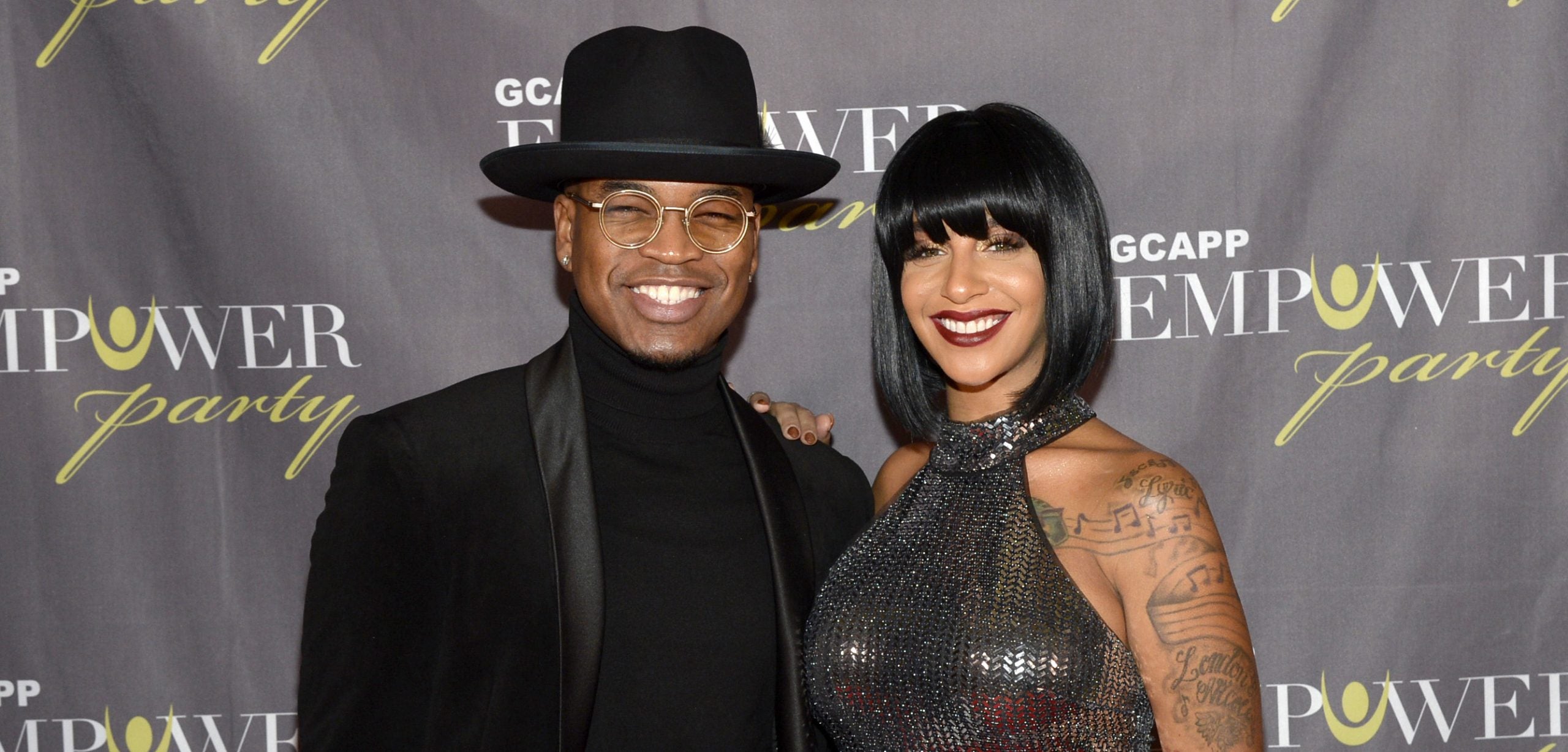 Singer Ne-Yo And His Wife Crystal Smith Have Allegedly Split