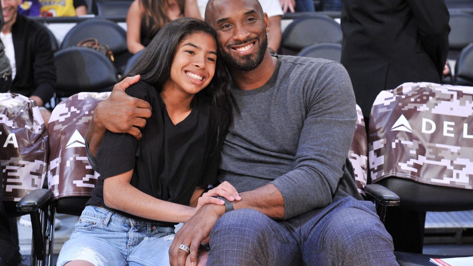 Date For Kobe And Gianna Bryant Public Memorial Service Announced