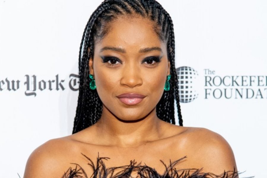 Keke Palmer S New Commercial Reminds Us There S Nothing Black