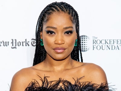 Keke Palmer’s New Commercial Reminds Us  There’s Nothing Black Girls Can’t Do