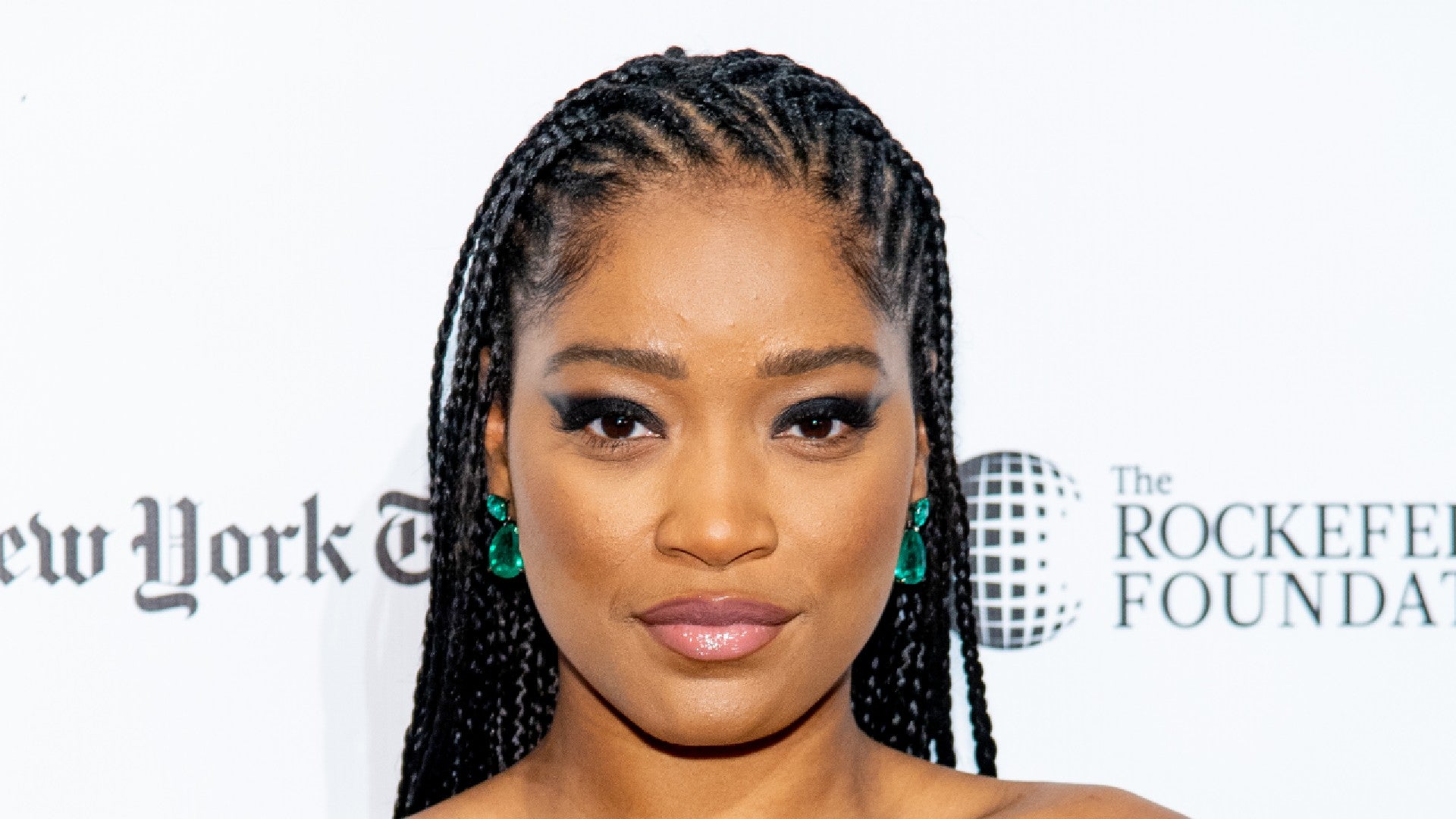 KeKe Palmer's New Commercial Reminds Us That There's Nothing Black Girls Can't Do
