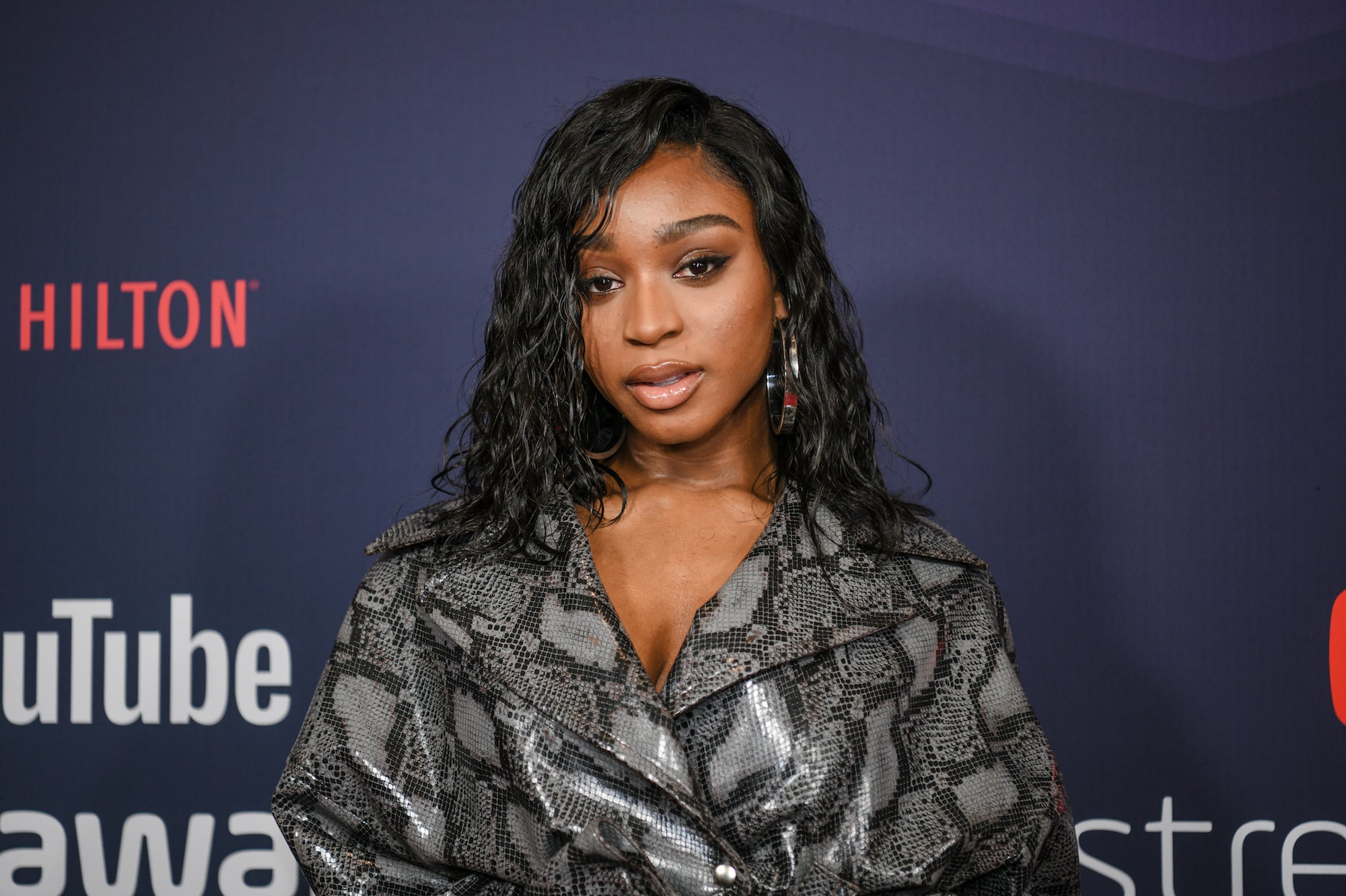 Normani Opens Up About Camila Cabello's Resurfaced Racist Social Media Posts