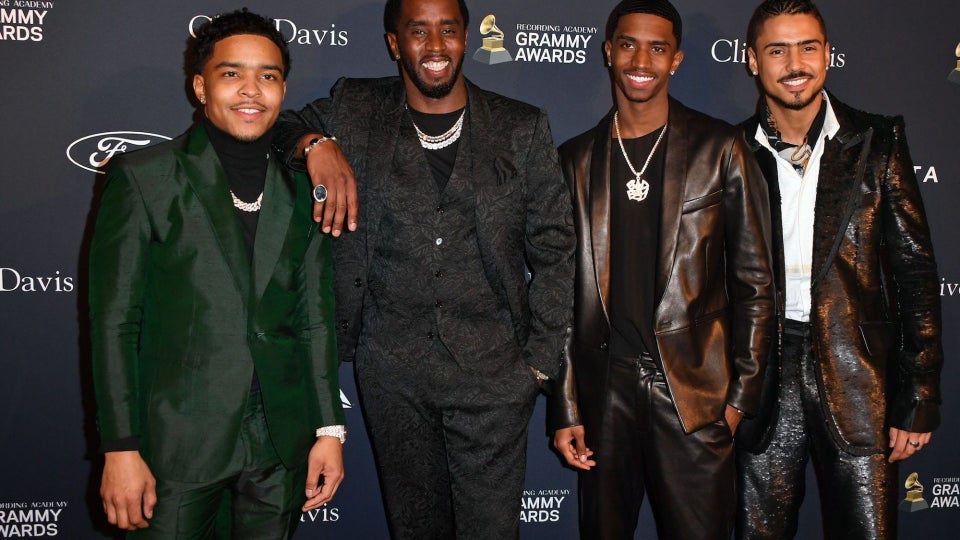 ‘Making The Band’ Taps Diddy’s Sons For Reboot And Announces Casting Tour Stops