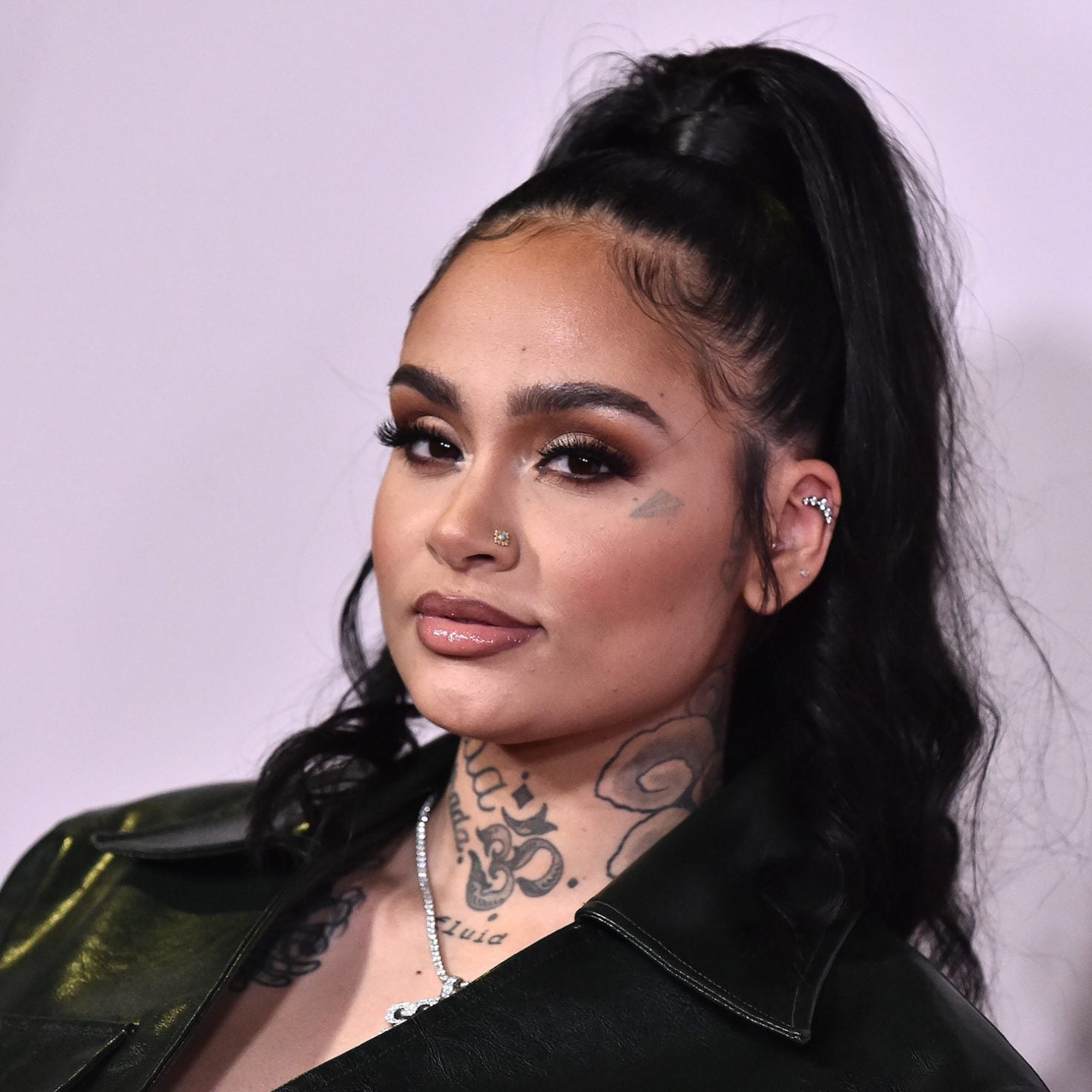 Kehlani Drops 'Can I' Video Without Tory Lanez : 'I Stand With Women'