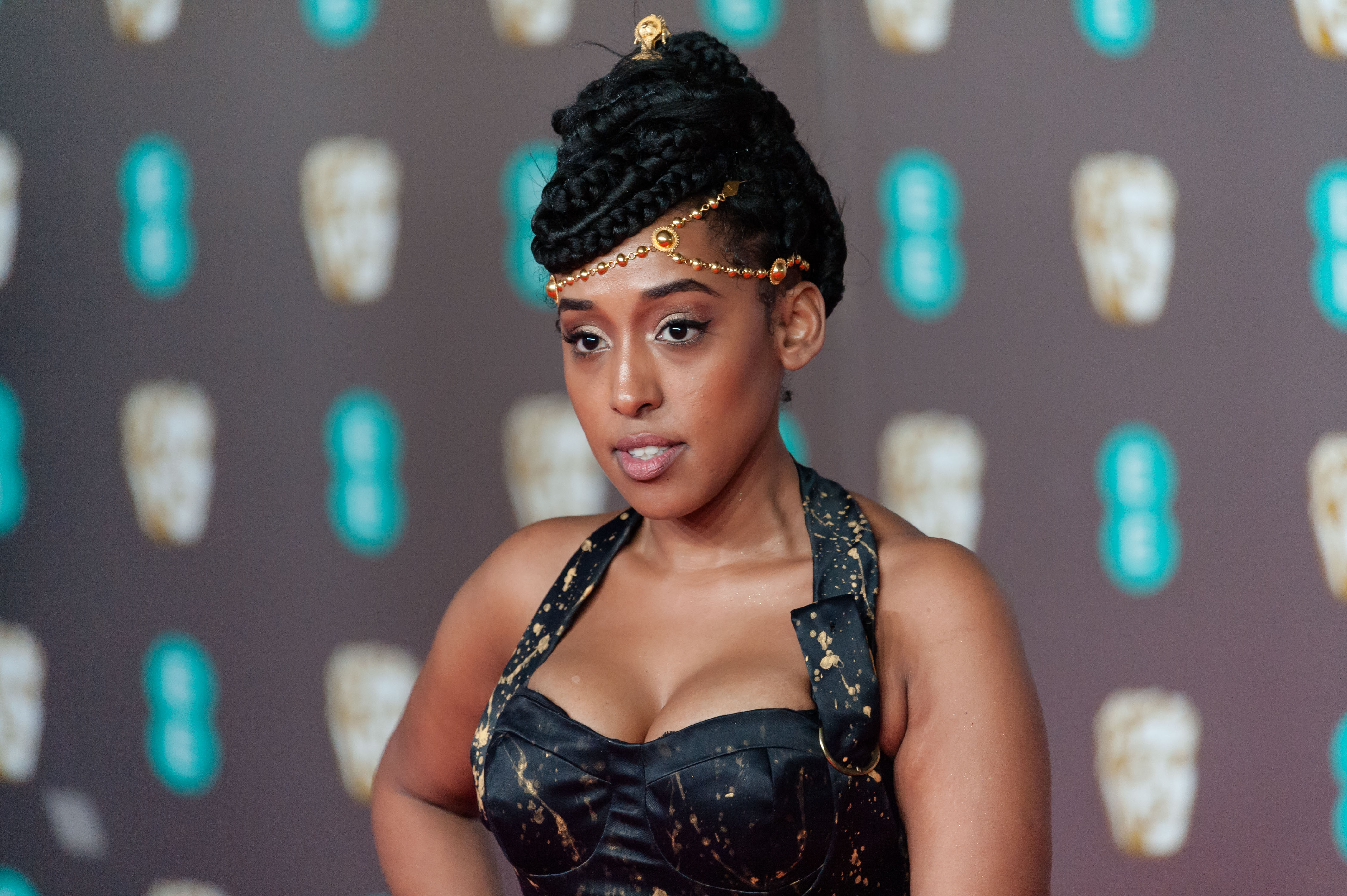 The Best Beauty Looks From The 73rd Annual British Academy Film Awards