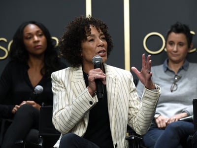 Stephanie Allain Details What To Expect From The Oscars 2020