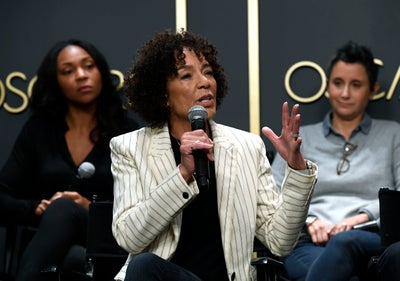 Stephanie Allain Details What To Expect From The Oscars 2020