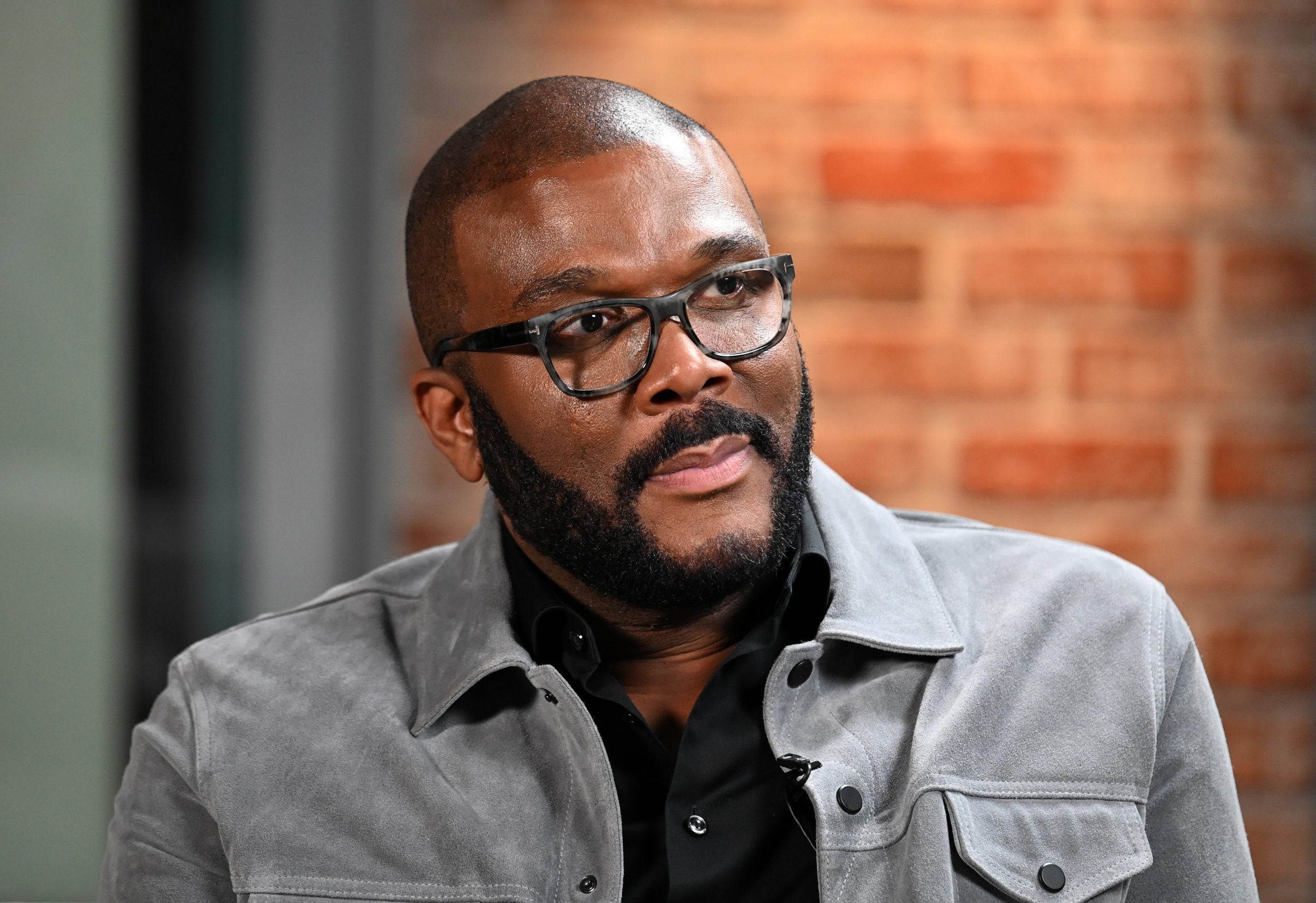 Tyler Perry Breaks Silence On Nephew’s Suicide: 'We All Still Loved Him'