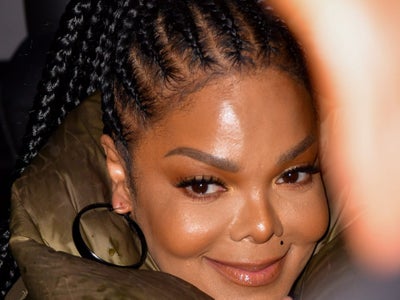Janet Jackson’s Latest Beauty Look Is Giving Us ‘Poetic Justice’ Vibes