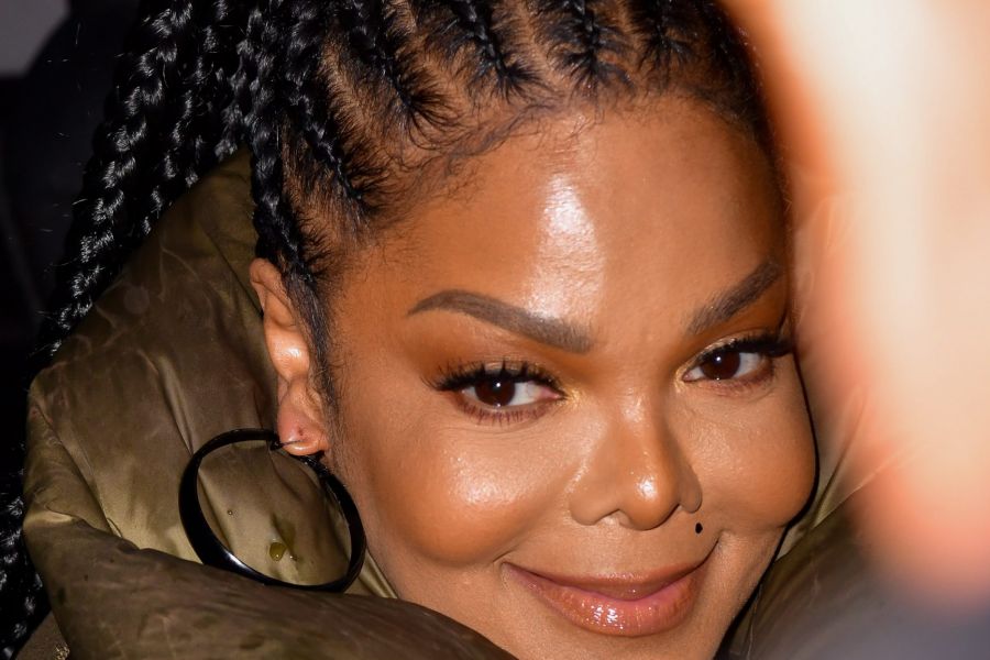 Janet Jackson's Latest Beauty Look Is Giving Us 'Poetic Justice ...