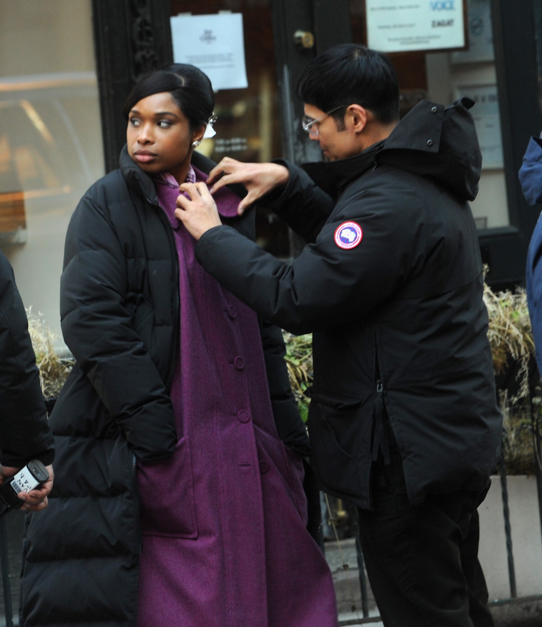 Jennifer Hudson Celebrates 'Respect' Wrapping Production: 'It Was My Honor'