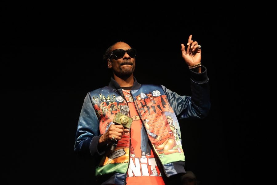 Snoop Dogg Apologizes To Gayle King For 'Disrespectful' Rant