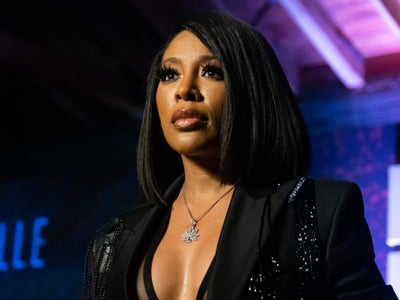 K. Michelle Says She’s ‘Trying To Change The Color’ Of Country Music