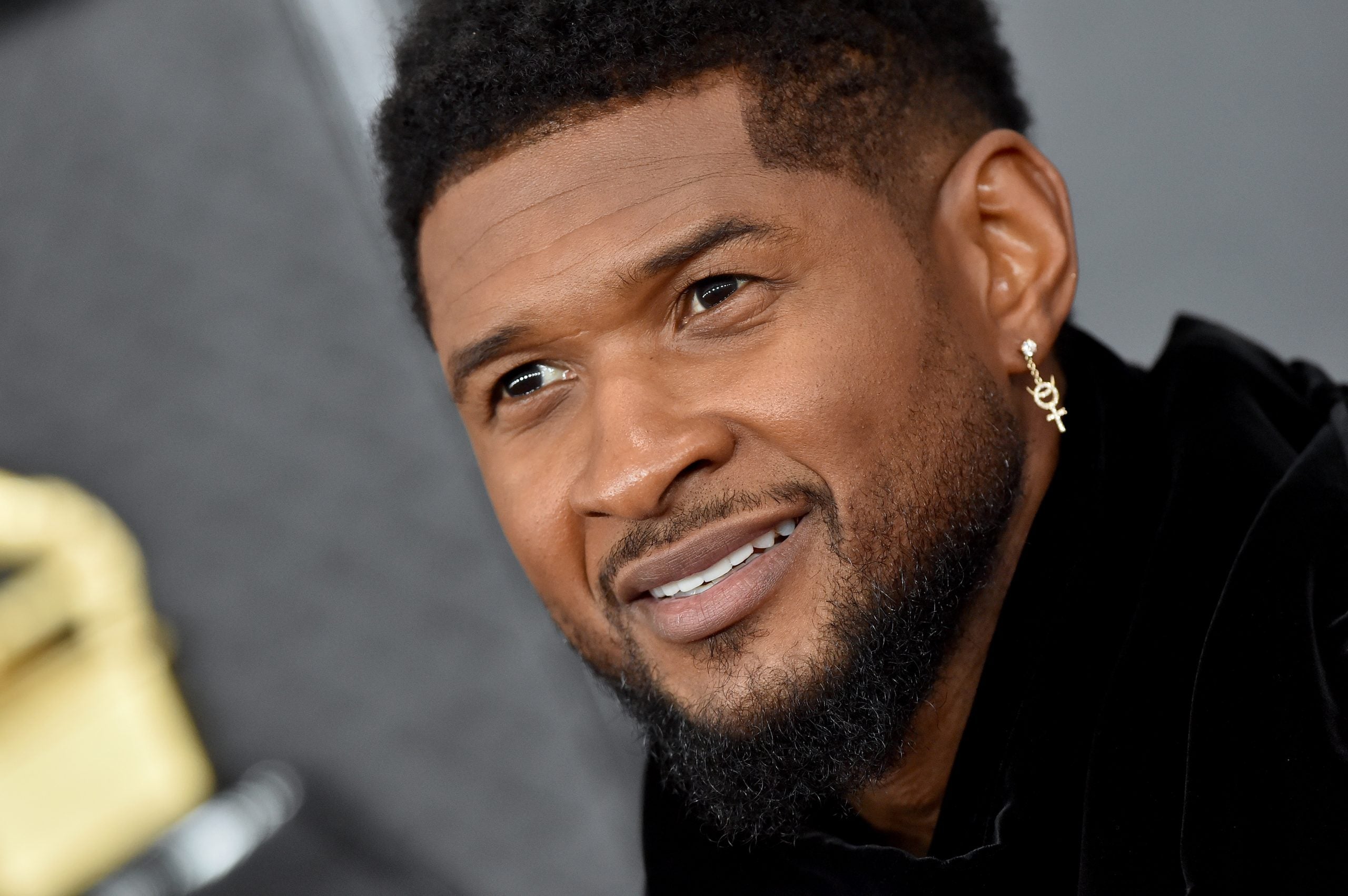 Jermaine Dupri Says Usher's 'Confession Part 3' Has Nothing To Do With That Lawsuit