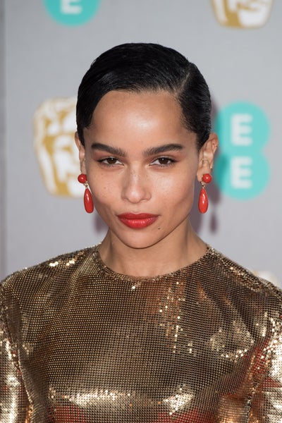 The Best Beauty Looks From The BAFTA Awards