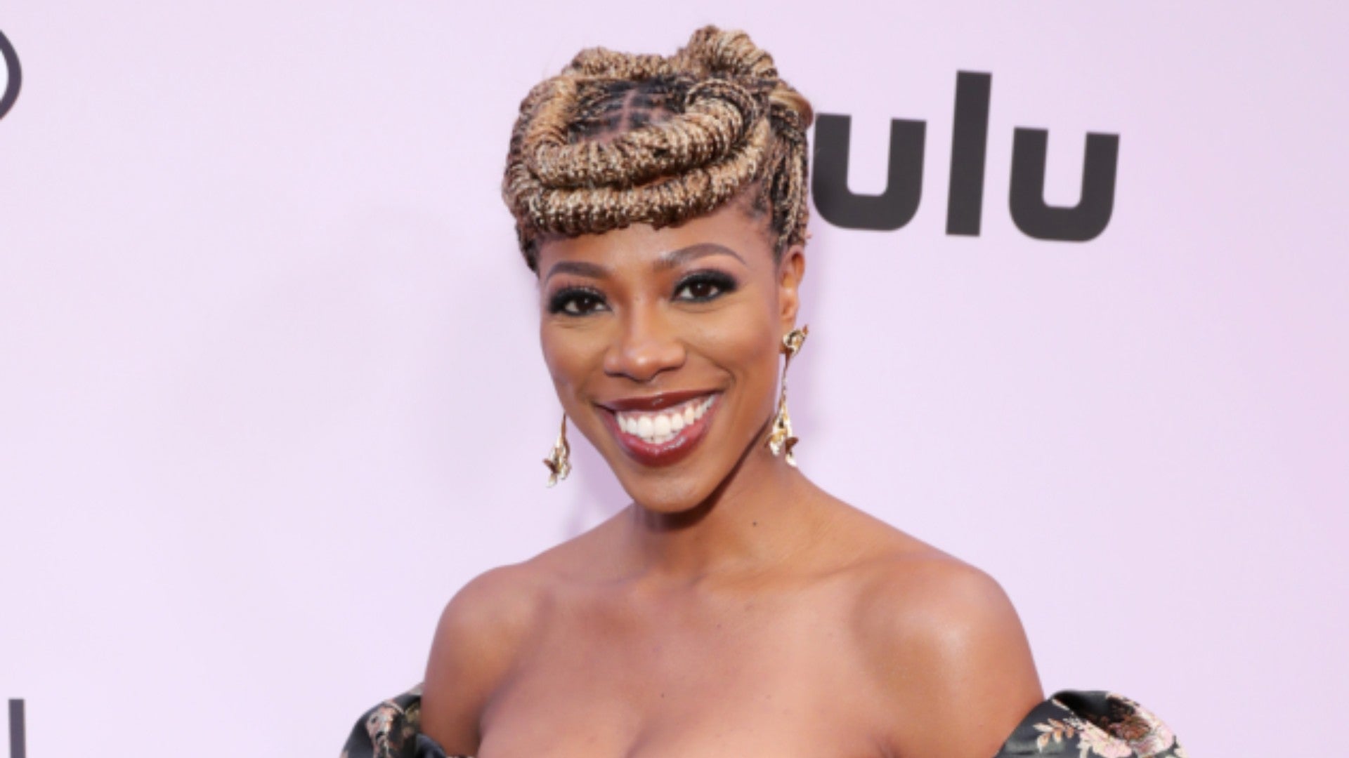 The Beautiful Braid Looks From ESSENCE's Black Women In Hollywood Awards