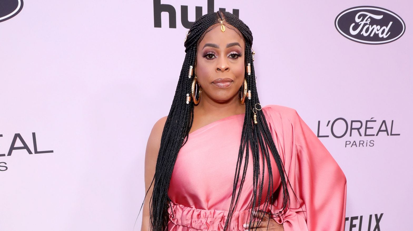 Neicy Nash Gave The Best Advice To Fellow ESSENCE 'Black Women In Hollywood' Honoree Lashana Lynch