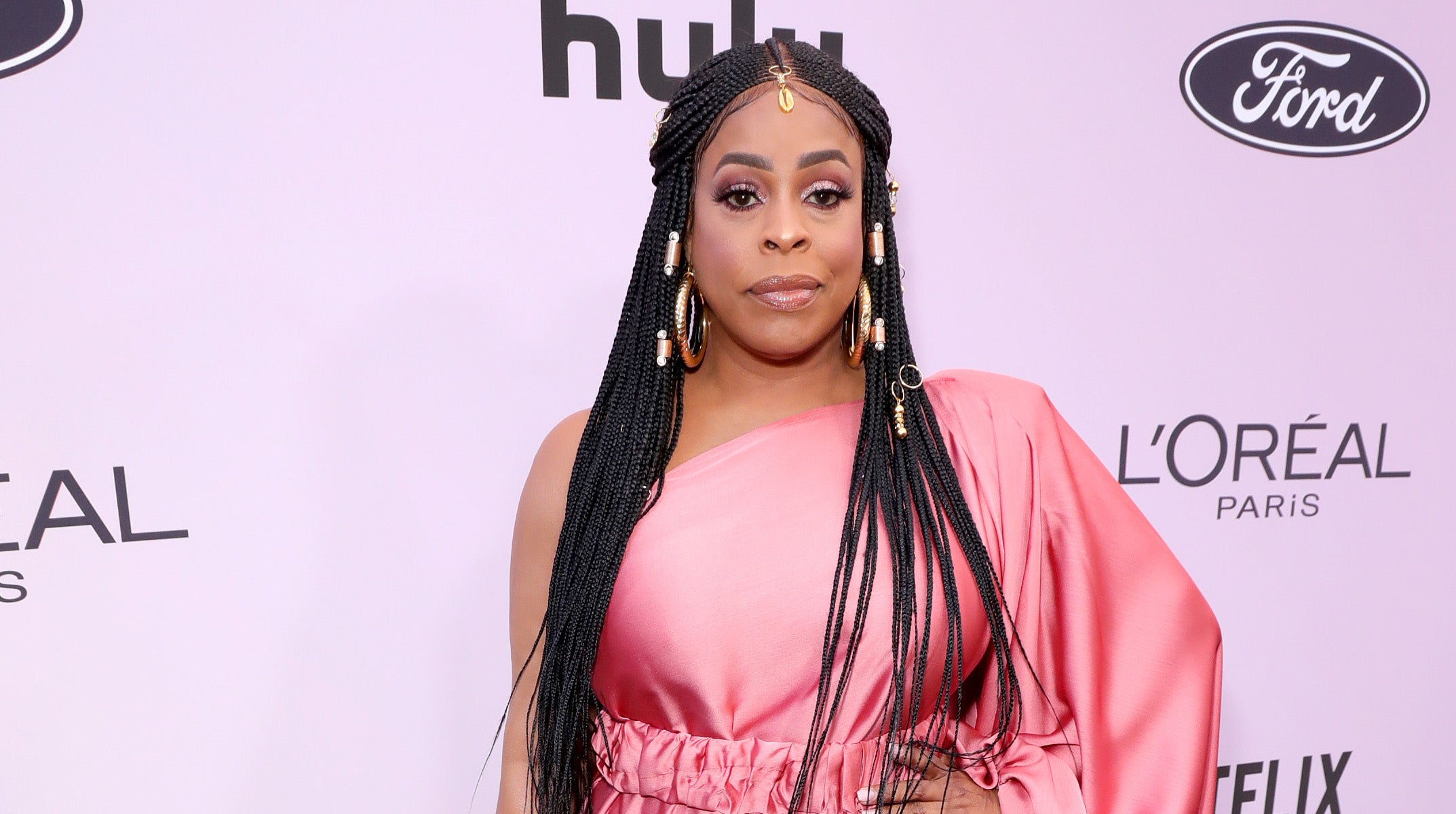 Niecy Nash's Advice About Choosing Yourself Will Make You Shout 'Amen!'